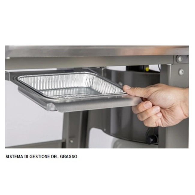 Vendita online Barbecue a gas Weber Spirit II E-320 GBS
